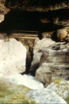 Cascata della Soffia