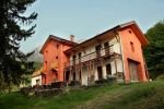 Country House Villa Fiocco