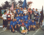 Squadra Vincitrice