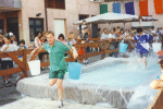 Le Gare del Palio