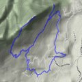 Mappa Percorso